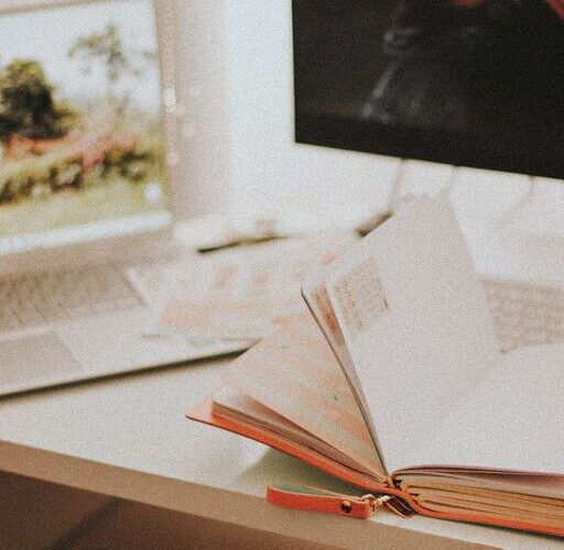 Cómo organizar un espacio de trabajo en casa para aumentar la productividad